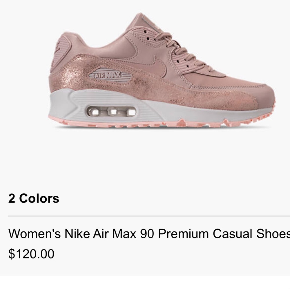 NIKE AIR MAX 90.